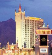 Whiskey Pete'S Hotel & Casino Primm Exterior foto